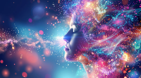 When the thought counts