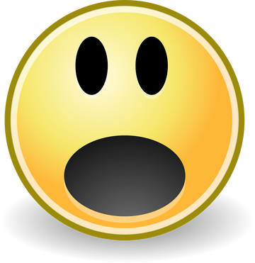 Surprise vs Anticipation