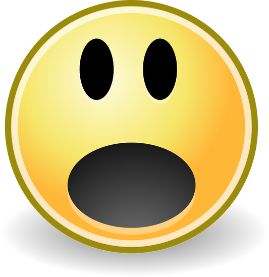 Surprise vs Anticipation