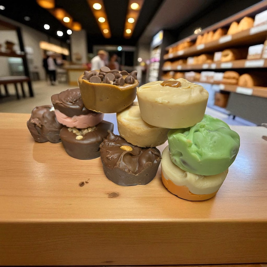 Specc's Chocolates and Gifts