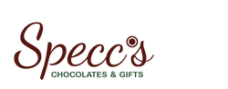 Specc's Chocolates logo