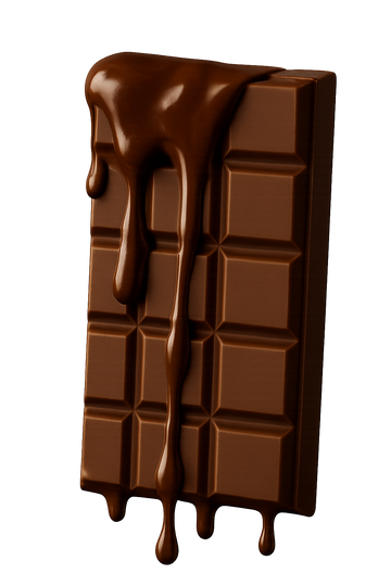 Custom Chocolate Bar - App
