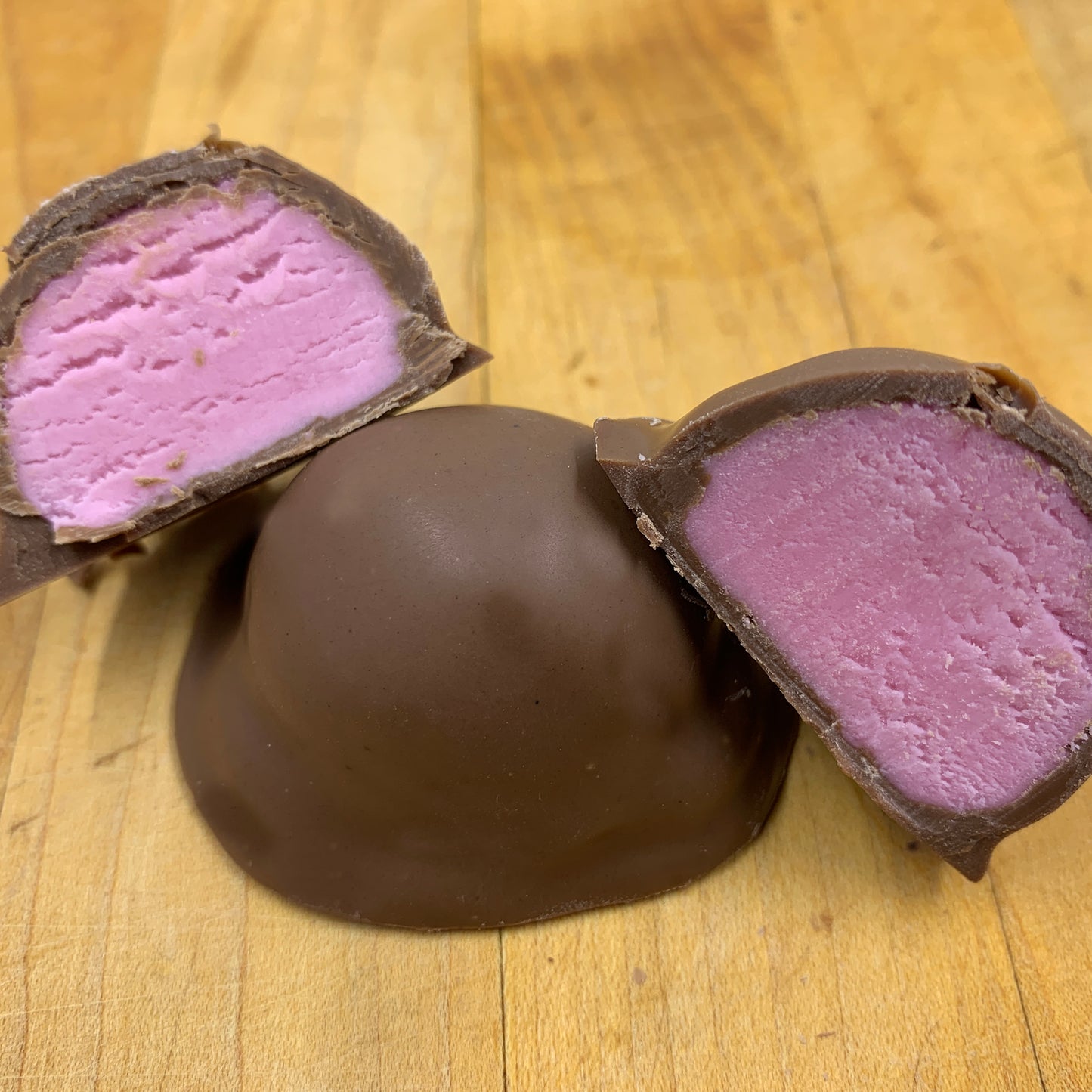 Black Raspberry Beauties ~ 5oz
