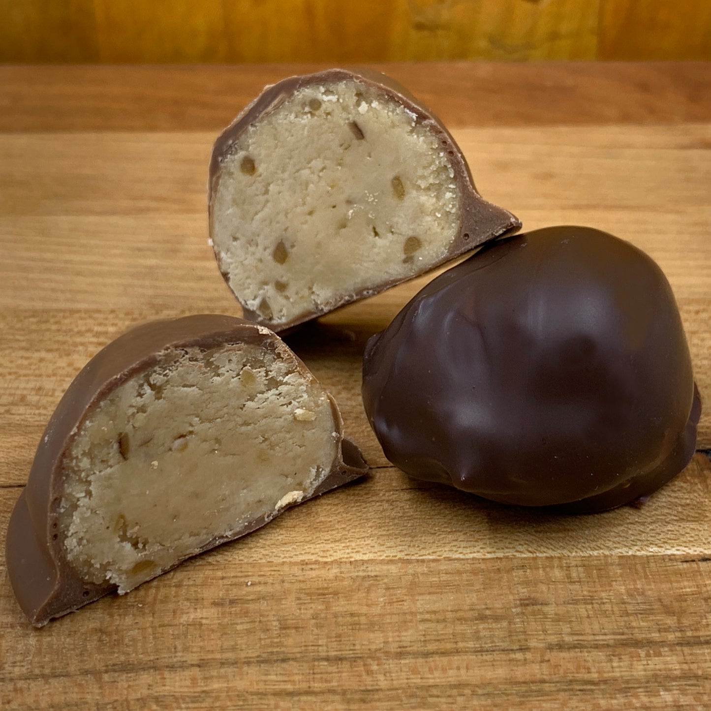 Maple Walnut Beauties ~ 5 oz