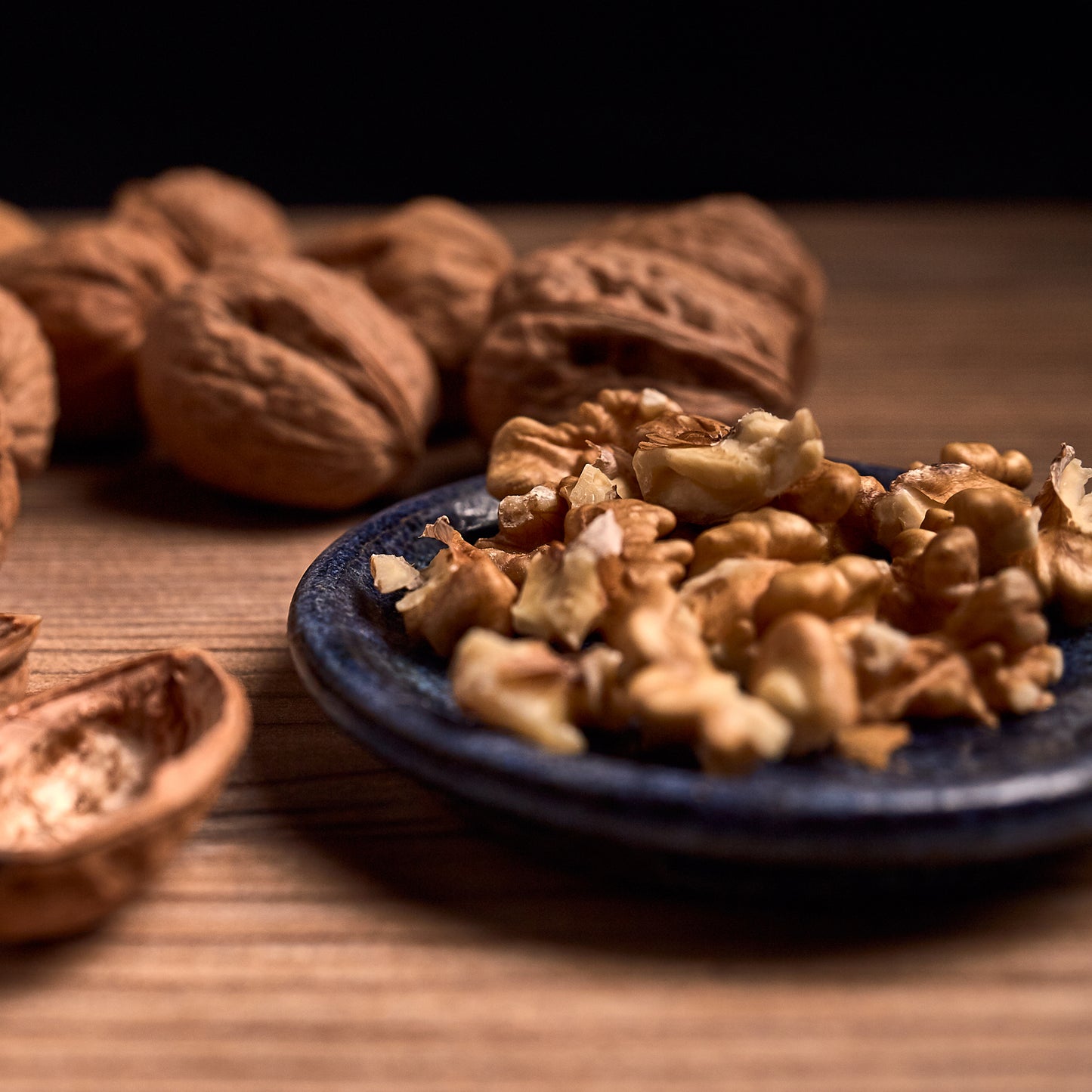 Fruit and Nut Beauties ~ 5oz