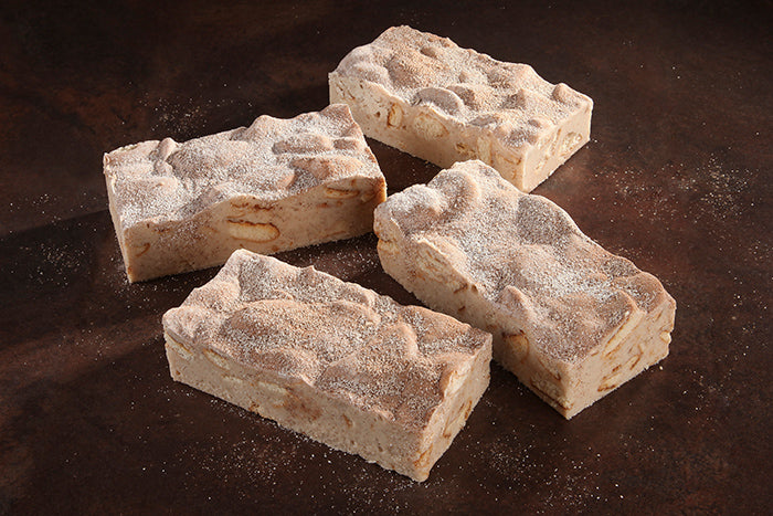 churro fudge