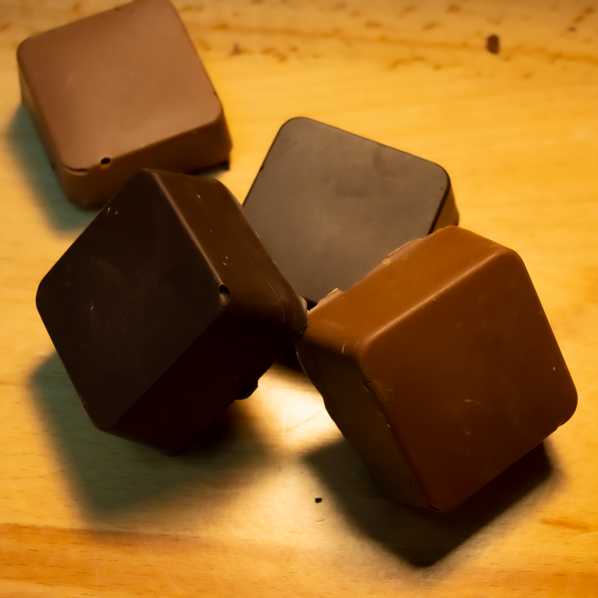 Black Raspberry Beauties ~ 5oz