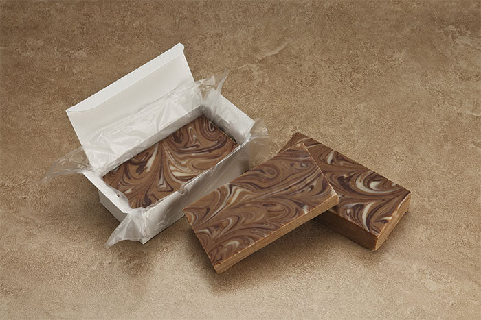 mudslide fudge