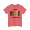 Chocolate ... Periodically Unisex Tee