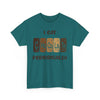 Chocolate ... Periodically Unisex Tee