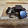 Homemade Chocolates with Soft Centers