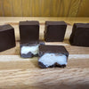 Homemade Chocolates with Soft Centers