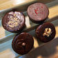 Fudge Box: Chocolate Lover's