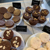 Homemade Fudge Cups - 6 oz