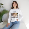 Sweatshirt - Chocolate Periodically