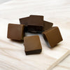 Homemade Chocolates with Soft Centers