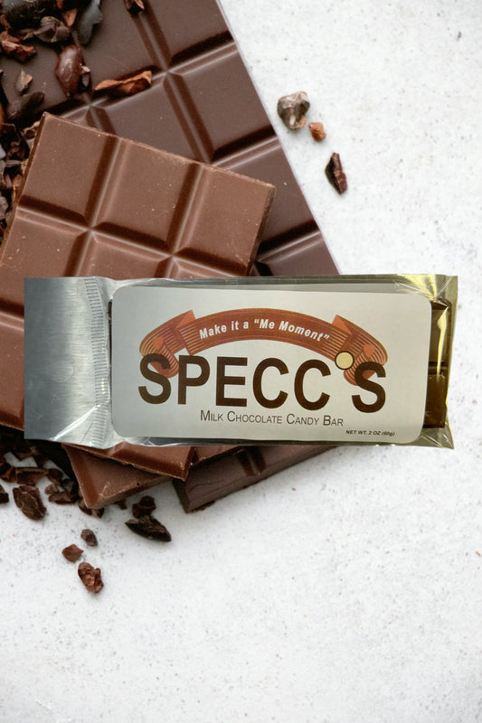 Candy Bar - 2oz