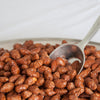 Roasted Almonds