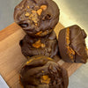 Homemade Fudge Cups - 1 Pound