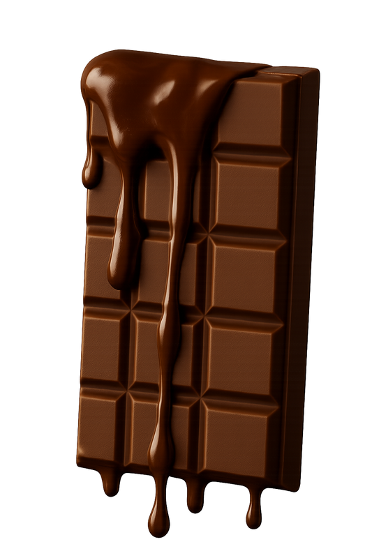 Custom Chocolate Bar - App