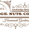 Gift Tin of Fudge, Nuts & Hot Cocoa
