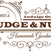 Gift Tin of Fudge and Nuts