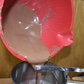 Lavender Infused Solid Chocolate Bites ~ 5 oz