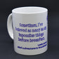 Alice in Wonderland quote