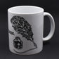 Mug: Chewie we're home