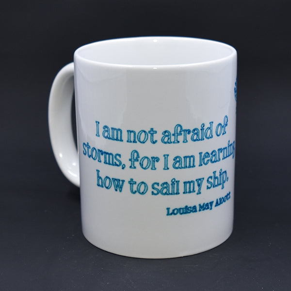 Little Women quote