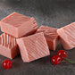 shirley temple fudge